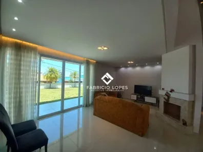 Casa de Condomínio com 5 Quartos à venda, 443m² no Loteamento Residencial Parque Lago Dourado, Jacareí