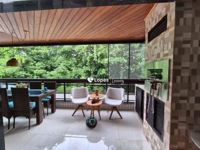 Apartamento com 4 Quartos à venda, 145m² no Recreio dos Bandeirantes, Rio de Janeiro