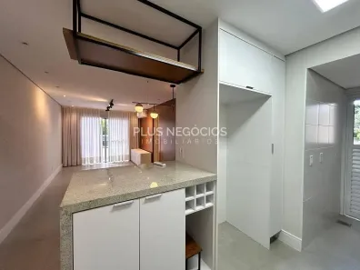 Apartamento com 2 Quartos à venda, 76m² no Jardim Judith, Sorocaba