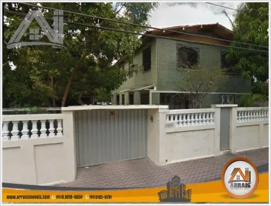 Casa com 7 Quartos à venda, 1100m² no Montese, Fortaleza