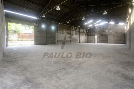 Galpão/Depósito/Armazém para alugar, 500m² no Nova Petrópolis, São Bernardo do Campo