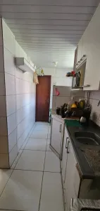Apartamento com 3 Quartos à venda, 70m² no Condor, Belém