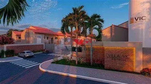 Apartamento com 2 Quartos à venda, 56m² no Colinas de Indaiatuba, Indaiatuba