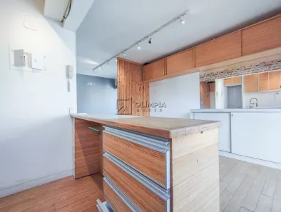 Apartamento com 2 Quartos à venda, 71m² no Cerqueira César, São Paulo