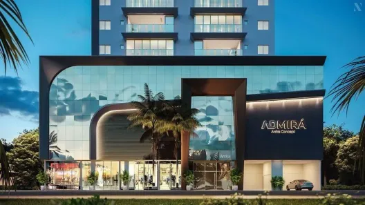 Apartamento com 4 Quartos à venda, 138m² no Centro, Balneário Camboriú