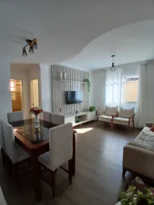 Apartamento com 3 Quartos à venda, 130m² no Parque Recreio, Contagem