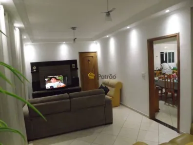 Casa com 4 Quartos à venda, 318m² no Anchieta, São Bernardo do Campo