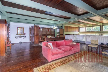 Casa com 2 Quartos para venda ou aluguel, 318m² no Boa Vista, Porto Alegre