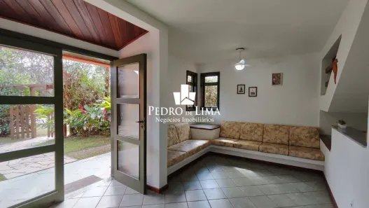 Casa de Condomínio com 2 Quartos à venda, 106m² no Riviera, Bertioga