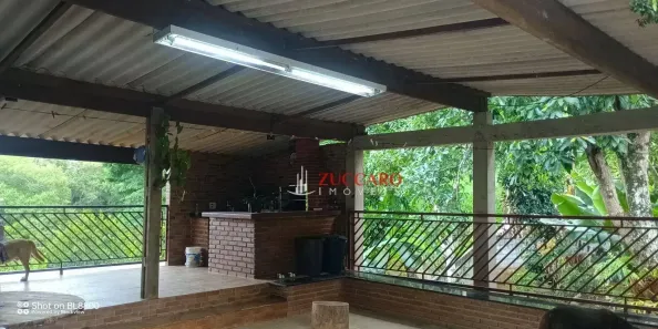 Fazenda/Sítio com 3 Quartos à venda, 250m² no Mato Dentro, Mairiporã
