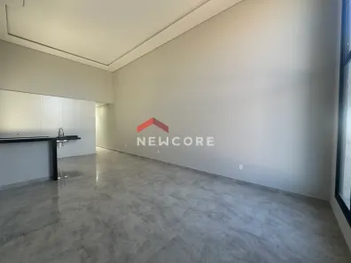 Casa de Condomínio com 3 Quartos à venda, 135m² no Wanel Ville, Sorocaba
