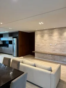 Apartamento com 3 Quartos para alugar, 100m² no Jurunas, Belém