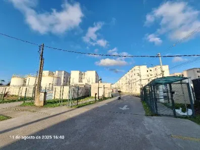 Apartamento com 2 Quartos à venda, 40m² no Areia Branca, Salvador