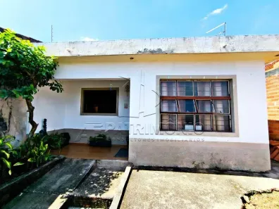 Casa com 2 Quartos à venda, 117m² no Jardim São Marcos, Sorocaba