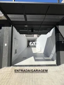 Sobrado com 3 Quartos à venda, 110m² no Vila Alpina, São Paulo