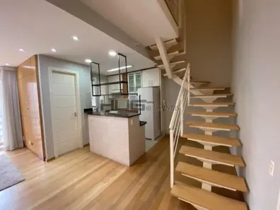 Apartamento com 2 Quartos para alugar, 100m² no Jardim Paulista, São Paulo