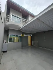 Casa com 3 Quartos à venda, 207m² no Parque Novo Mundo, Americana