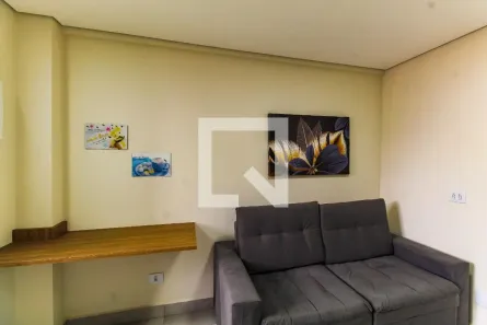 Apartamento com 1 Quarto à venda, 35m² no Chácara Tatuapé, São Paulo