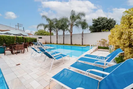 Apartamento com 2 Quartos à venda, 69m² no Vila São Paulo, São Paulo