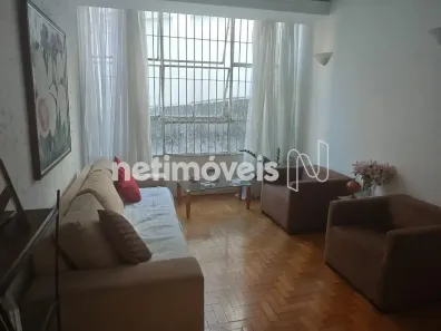 Apartamento com 3 Quartos à venda, 90m² no Barroca, Belo Horizonte