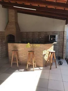 Casa com 3 Quartos à venda, 191m² no Jardim Holanda, Uberlândia