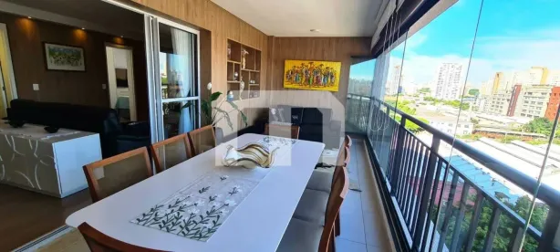 Apartamento com 2 Quartos à venda, 105m² no Brás, São Paulo