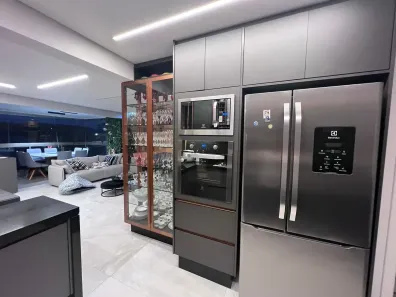 Apartamento com 3 Quartos à venda, 160m² no Jardim do Mar, São Bernardo do Campo