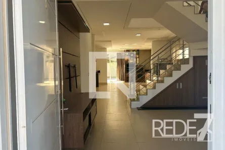 Casa com 4 Quartos à venda, 252m² no Swiss Park, Campinas