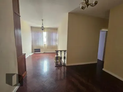 Apartamento com 3 Quartos à venda, 92m² no Flamengo, Rio de Janeiro