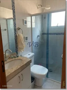 Apartamento com 2 Quartos à venda, 130m² no Campestre, Santo André