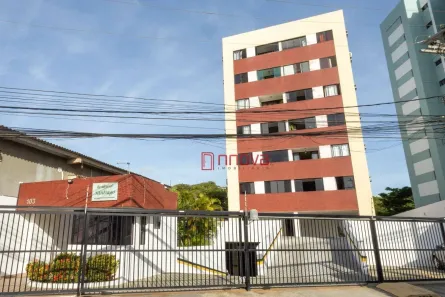 Apartamento com 2 Quartos para alugar, 58m² no Boca do Rio, Salvador