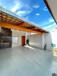 Casa com 2 Quartos à venda, 45m² no Mangabeira, Feira de Santana