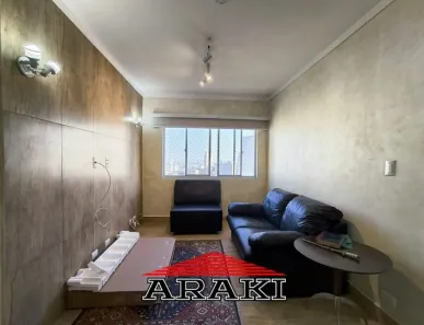 Apartamento com 2 Quartos à venda, 63m² no Saúde, São Paulo