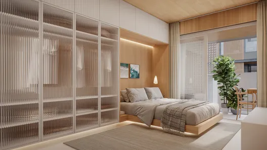 Apartamento com 3 Quartos à venda, 94m² no Gávea, Rio de Janeiro