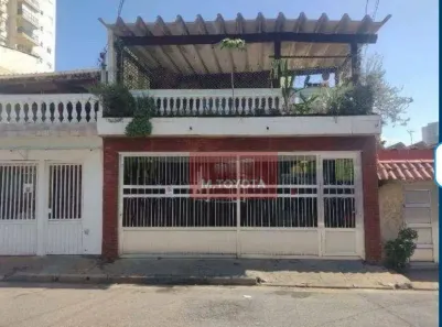 Sobrado com 3 Quartos à venda, 246m² no Vila Augusta, Guarulhos