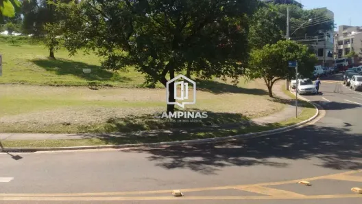 Lote/Terreno à venda, 1018m² no Loteamento Alphaville Campinas, Campinas