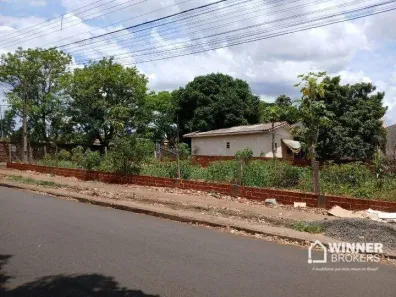Lote/Terreno à venda, 340m² no Copacabana Residencial, Maringá