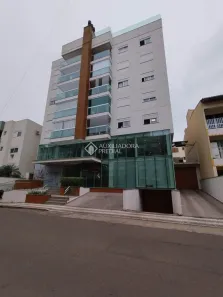 Apartamento com 3 Quartos à venda, 113m² no Florestal, Lajeado