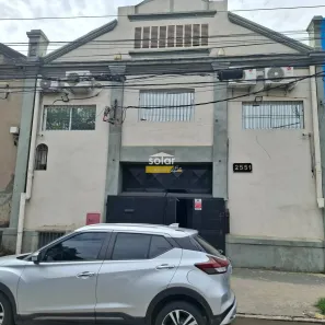 Prédio Comercial para venda ou aluguel, 835m² no Parque da Mooca, São Paulo