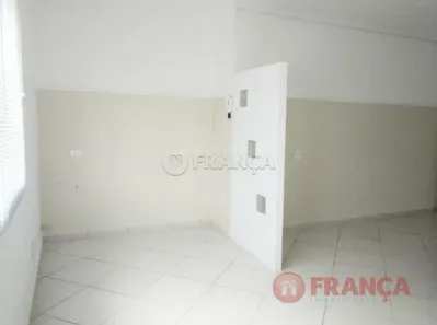 Sala Comercial à venda, 40m² no Bosque dos Eucaliptos, São José dos Campos