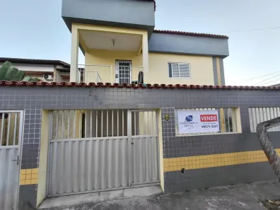Casa com 3 Quartos à venda, 180m² no de Fátima, Serra