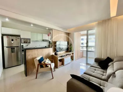 Apartamento com 2 Quartos à venda, 76m² no Monte Verde, Florianópolis