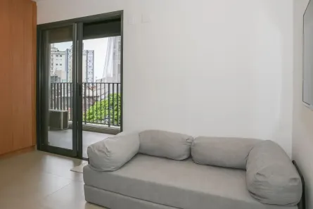 Kitnet com 1 Quarto à venda, 29m² no Jardim Vera Cruz, São Paulo