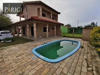 Casa com 3 Quartos à venda, 164m² no Tramandaí, Tramandaí