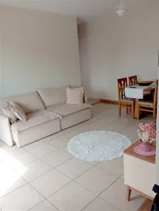 Apartamento com 2 Quartos à venda, 86m² no Guilhermina, Praia Grande