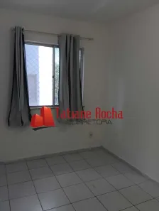 Apartamento com 2 Quartos para alugar, 10m² no Rua Nova, Feira de Santana