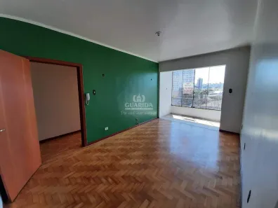 Apartamento com 3 Quartos para alugar, 103m² no Azenha, Porto Alegre