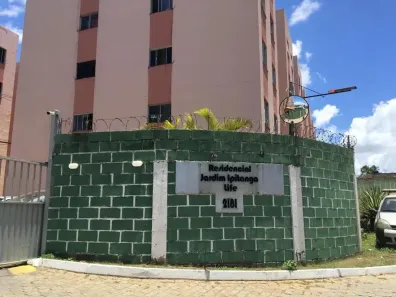 Apartamento com 2 Quartos à venda, 48m² no Vida Nova, Lauro de Freitas