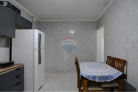Casa com 3 Quartos à venda, 90m² no Mogi Moderno, Mogi das Cruzes