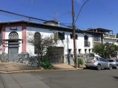 com 3 Quartos à venda, 384m² no Centro, Piracicaba